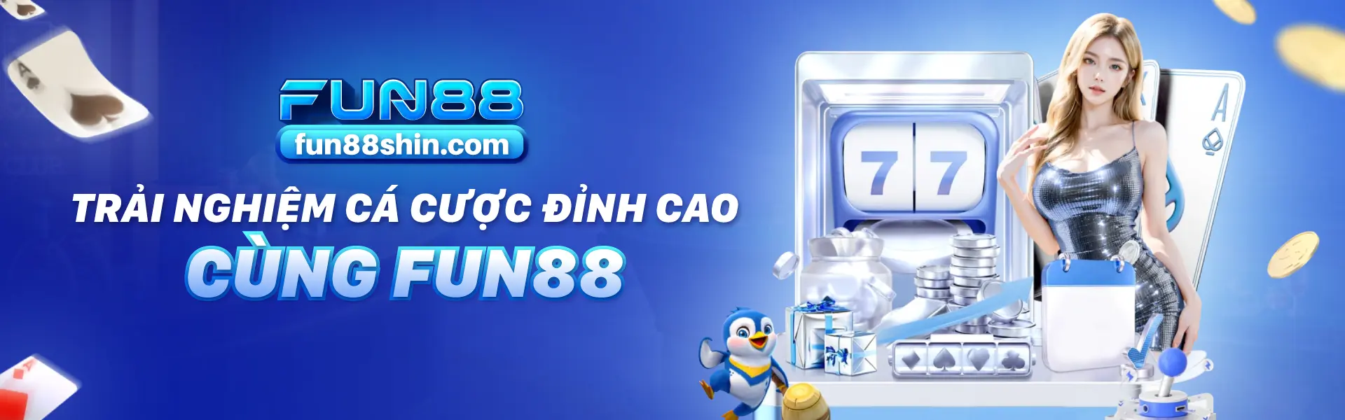 Banner FUN88